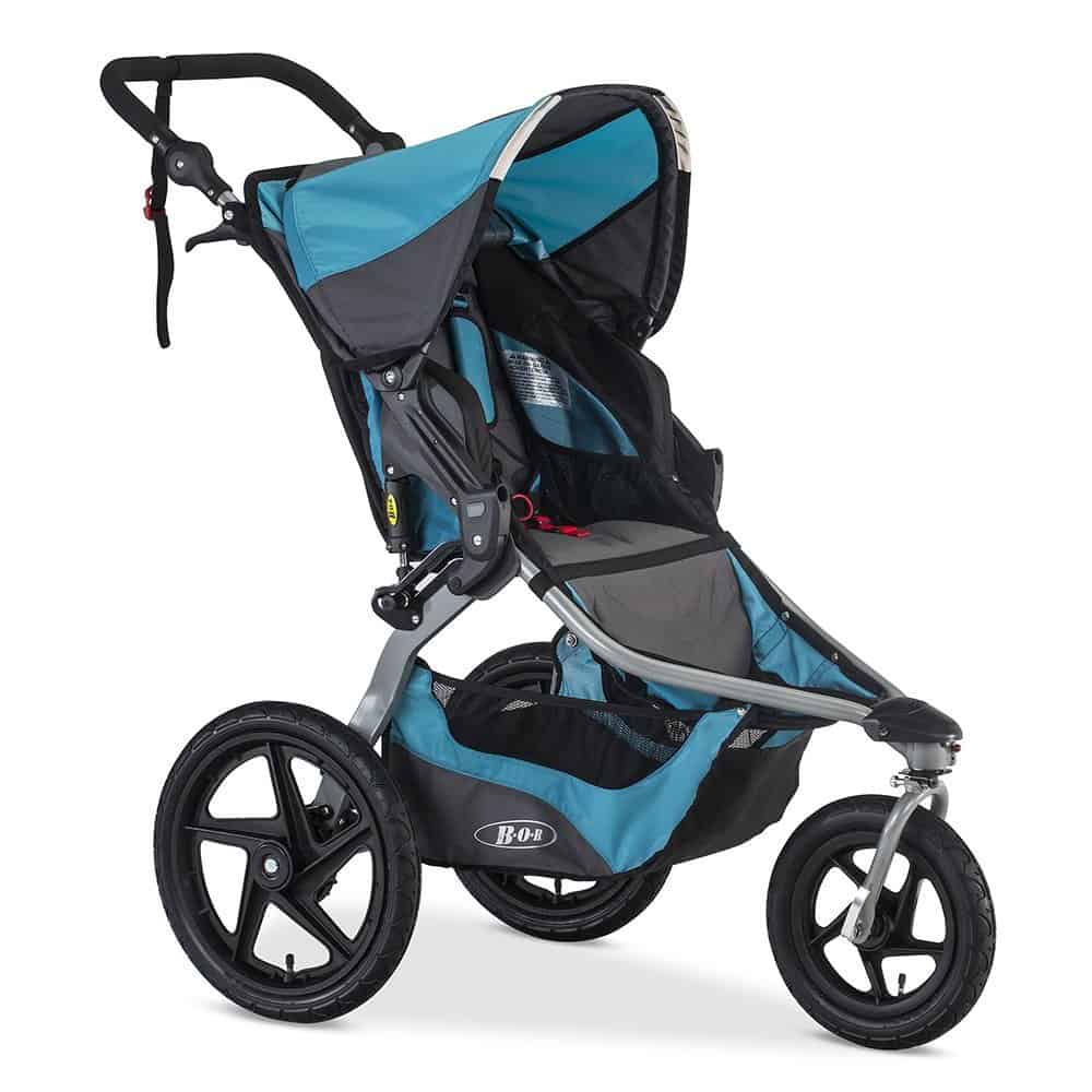 Best All-terrain Stroller [y] 