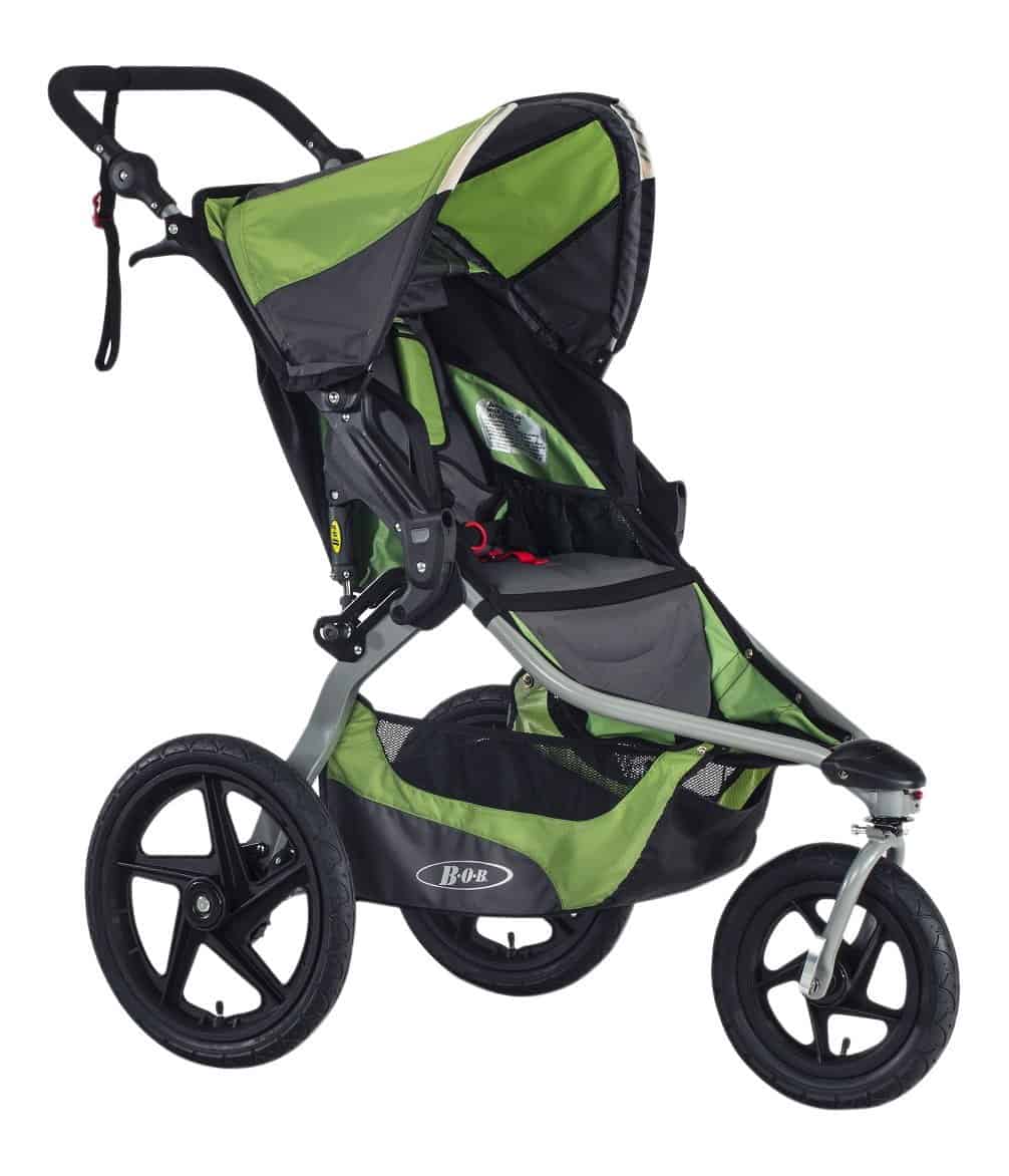 Best All-Terrain Stroller [y] | Baby Bargains