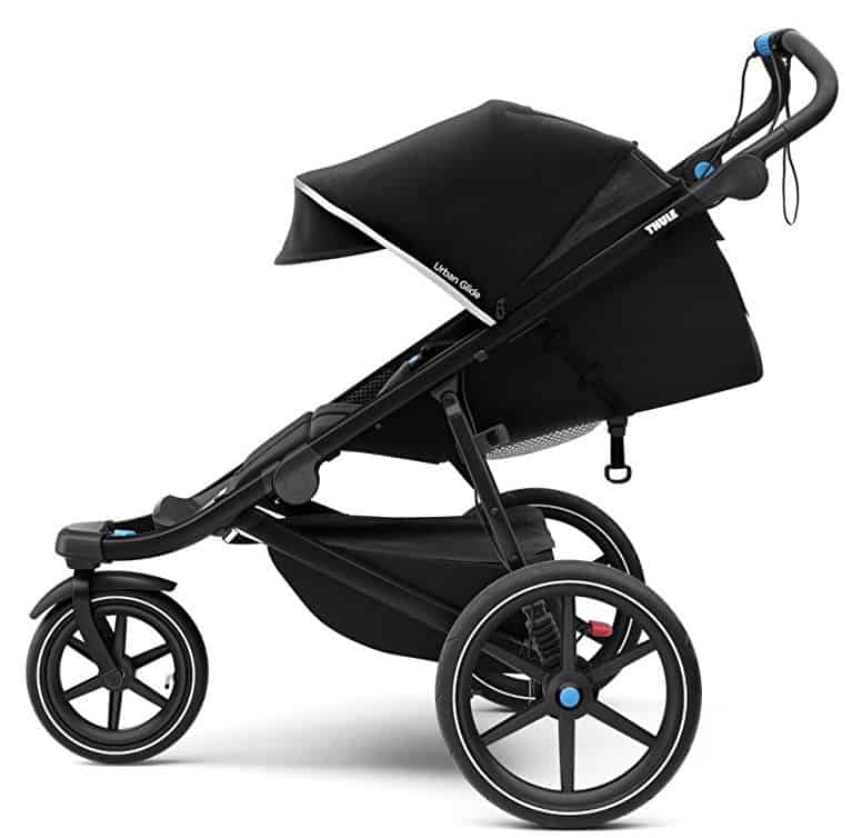 Best AllTerrain Stroller [y] Baby Bargains