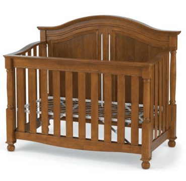 Crib Brand Review Jcpenney Baby Bargains