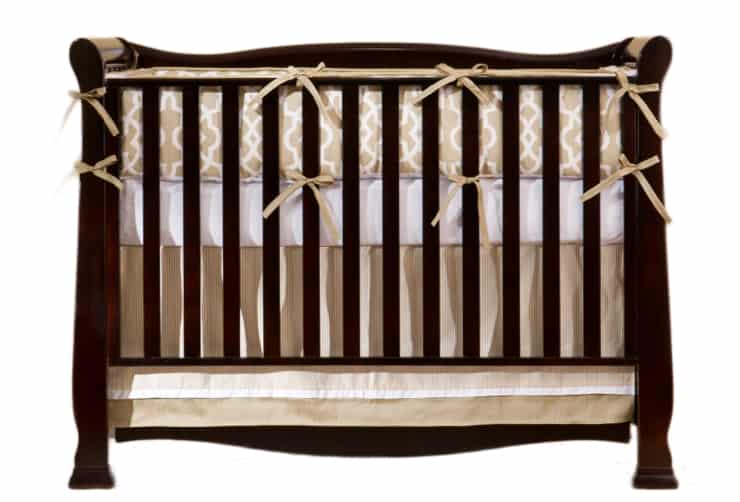 bellini baby crib