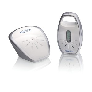 graco direct connect digital baby monitor