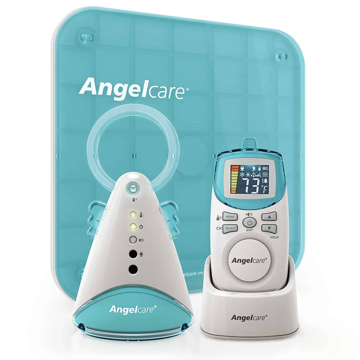 Smart Baby Monitor review: - Baby Bargains