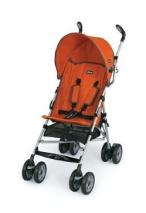 what is the best chicco stroller