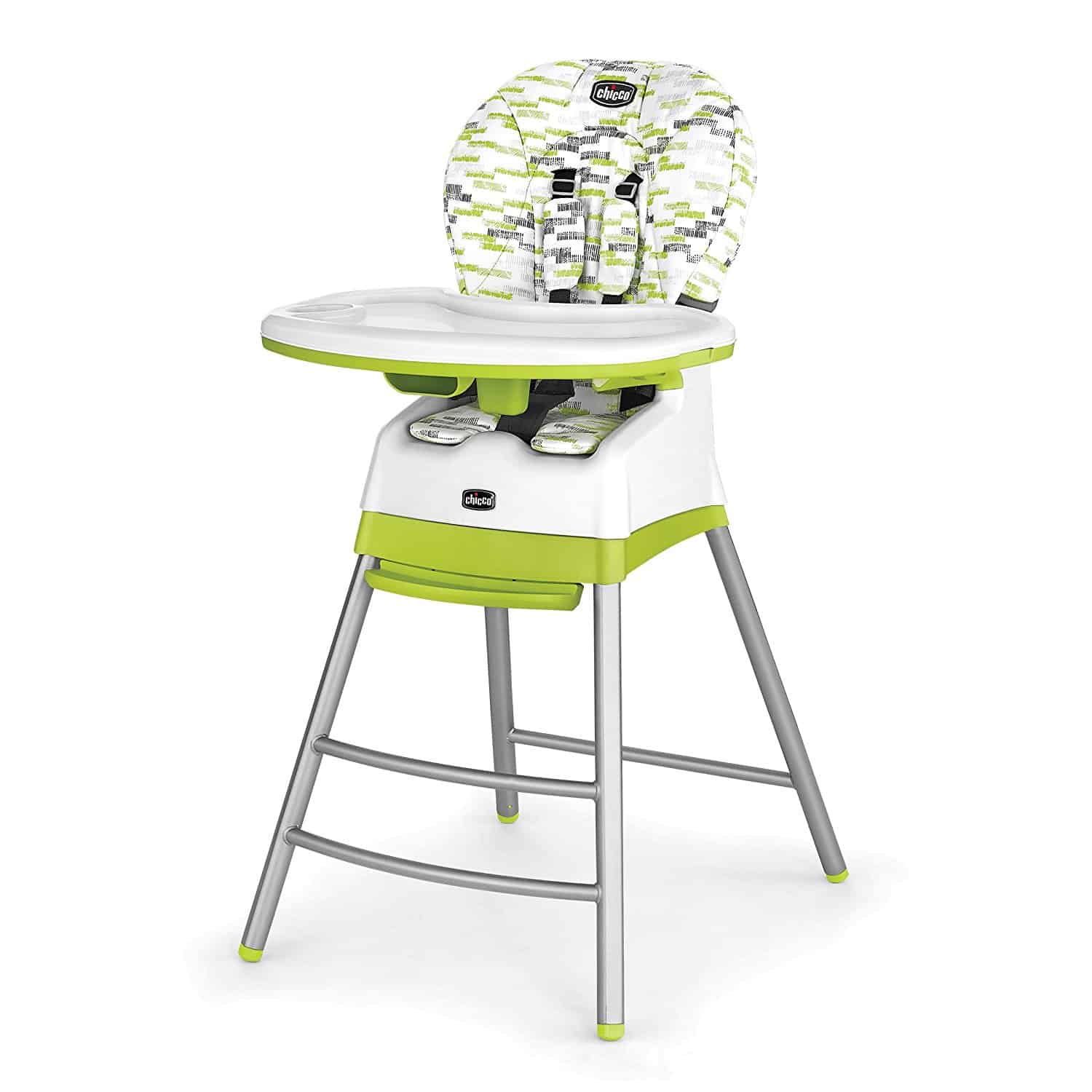 High Chair brand review: Chicco - Baby Bargains