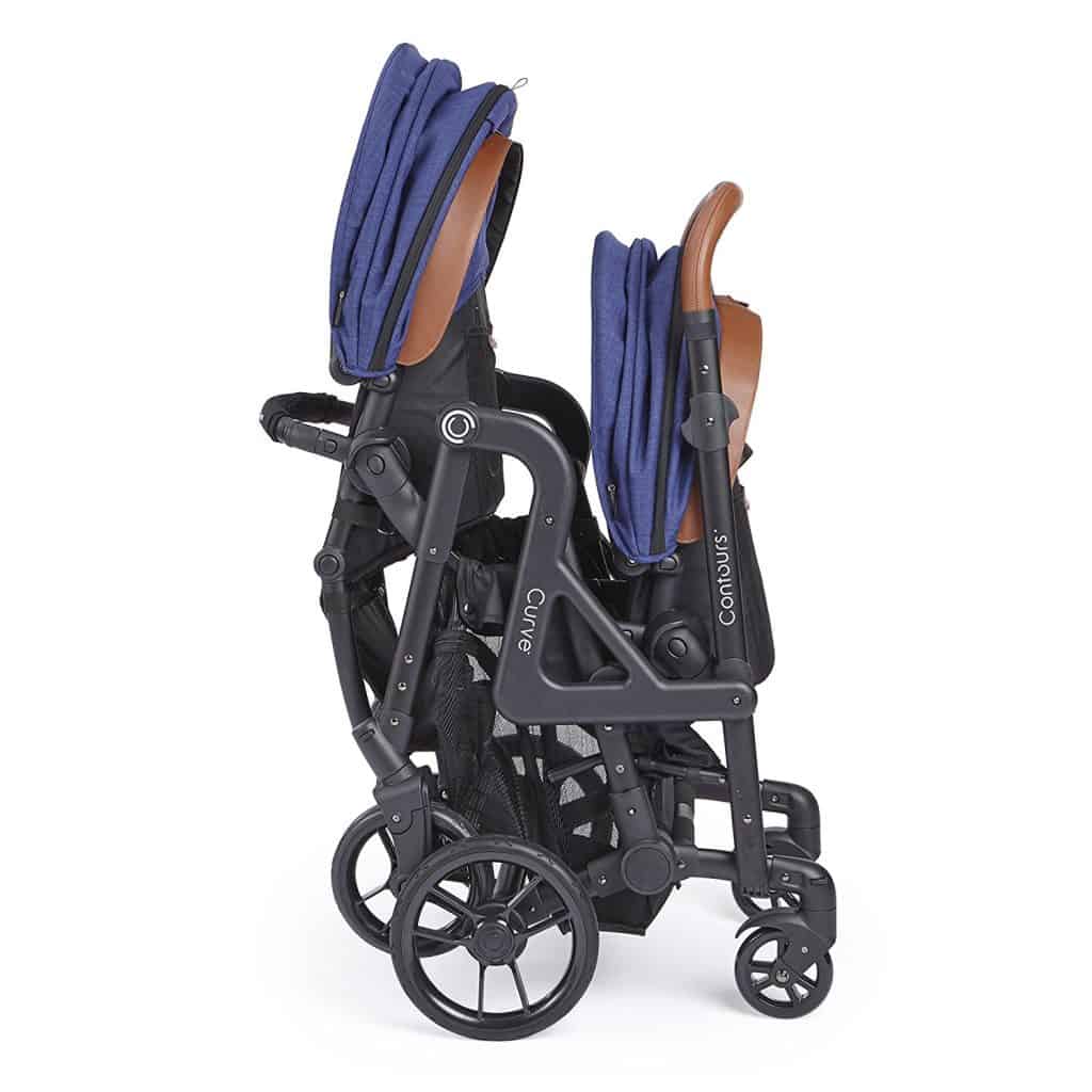 kolcraft double stroller reviews