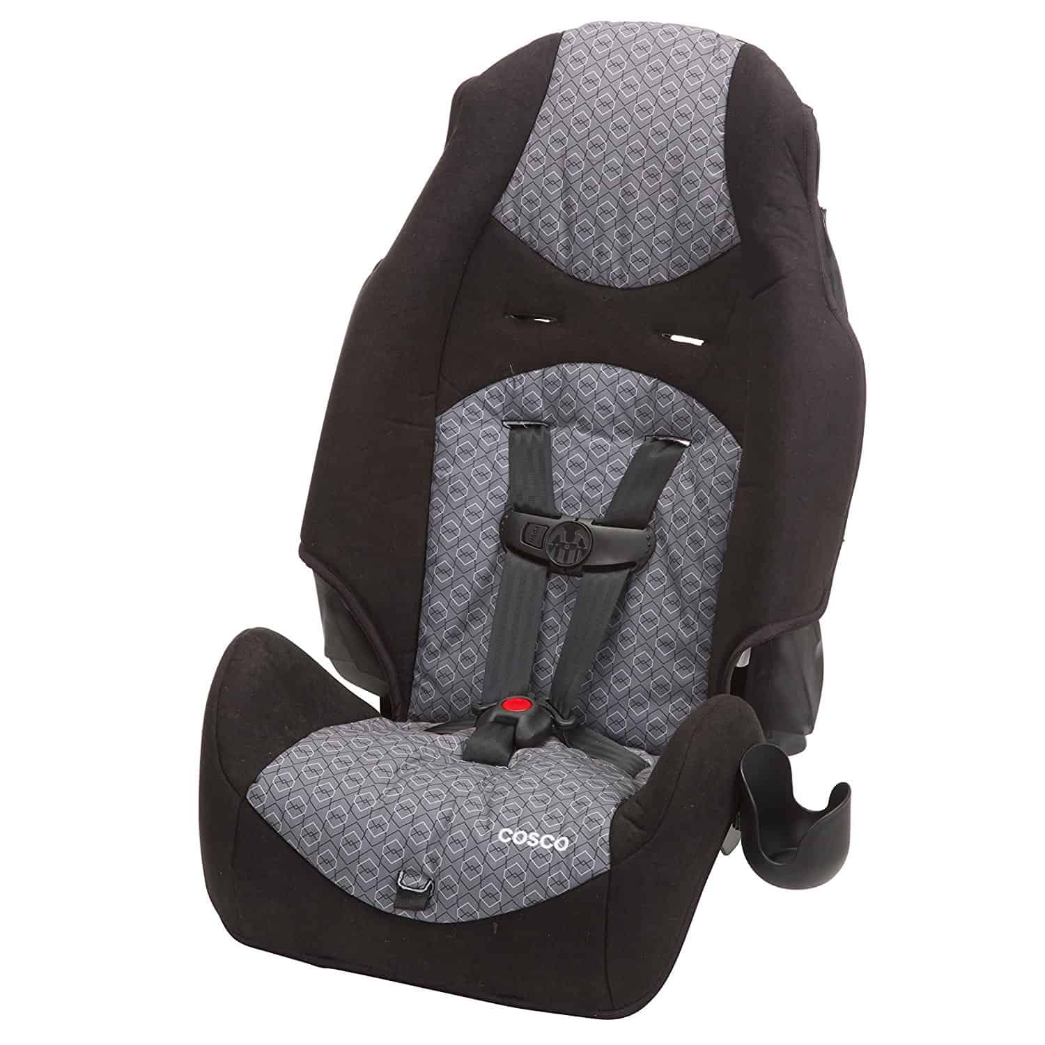 cosco 5 point harness car seat