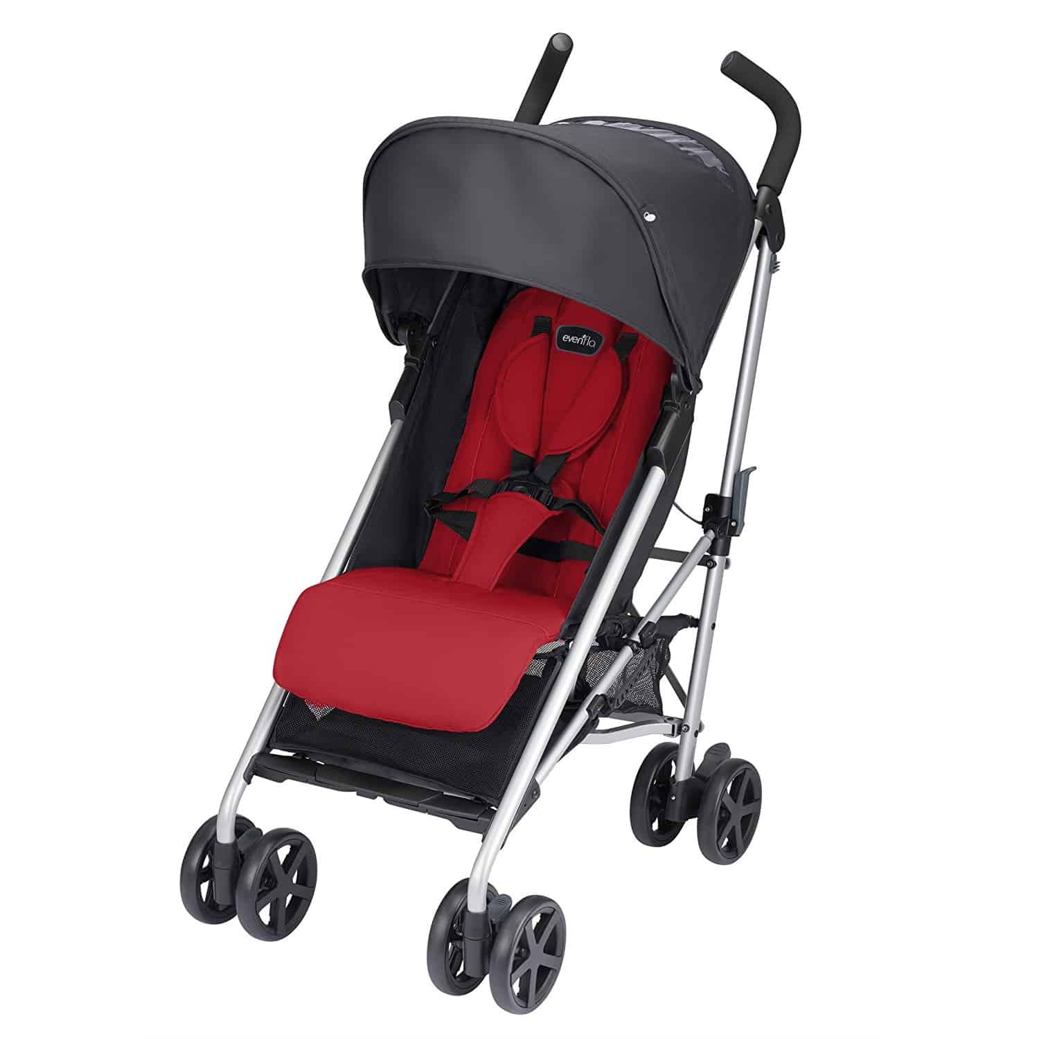 stroller brand ranking