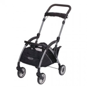 graco aire3 travel system target