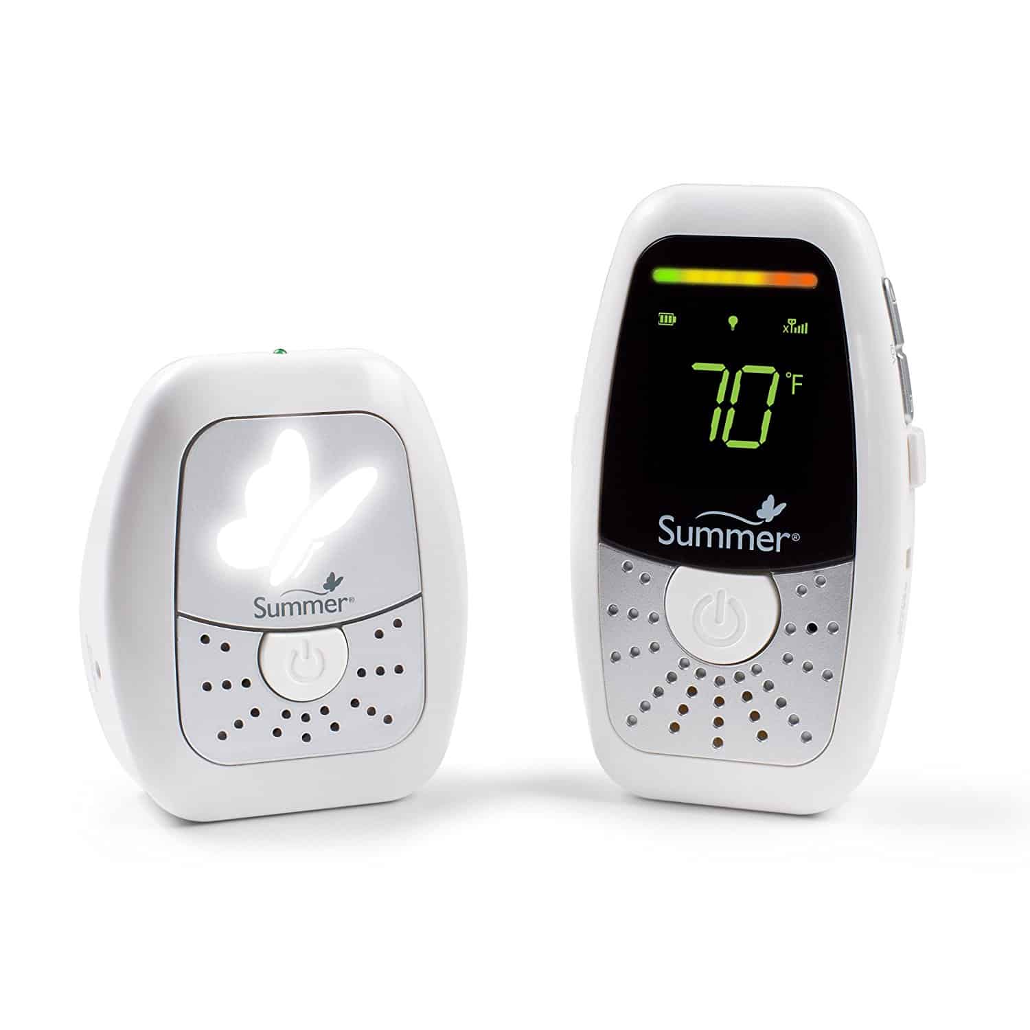 Baby Monitor review: Summer - Baby Bargains