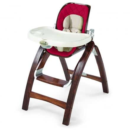 High Chair brand review: Summer - Baby Bargains