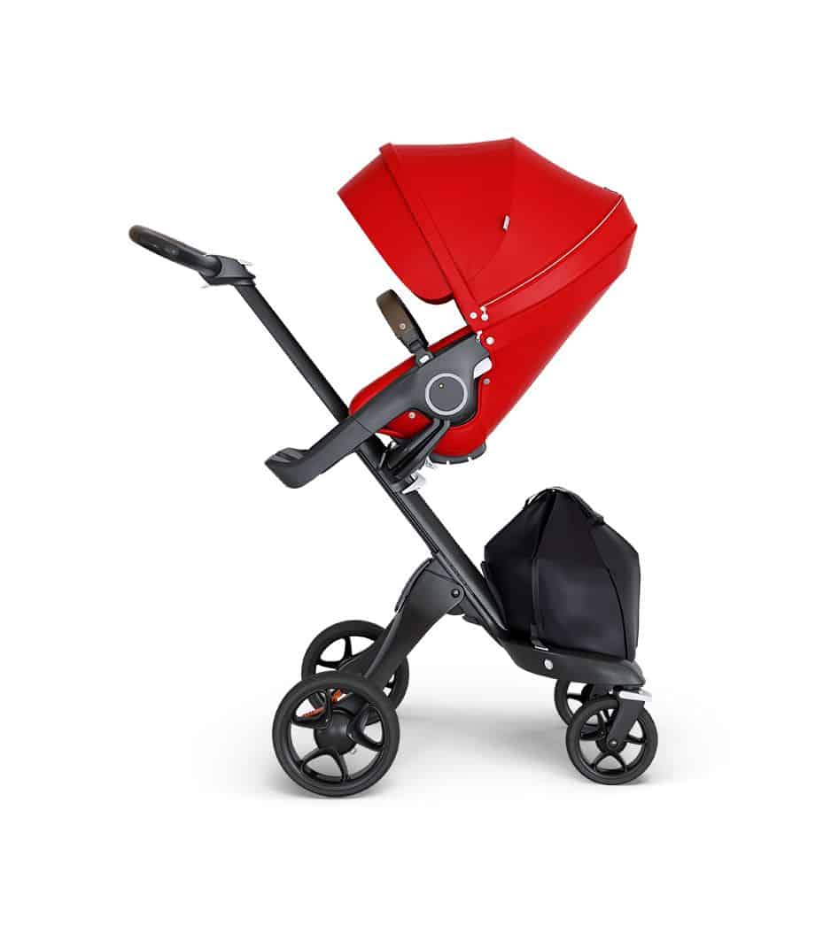 Stokke шезлонг для новорожденных