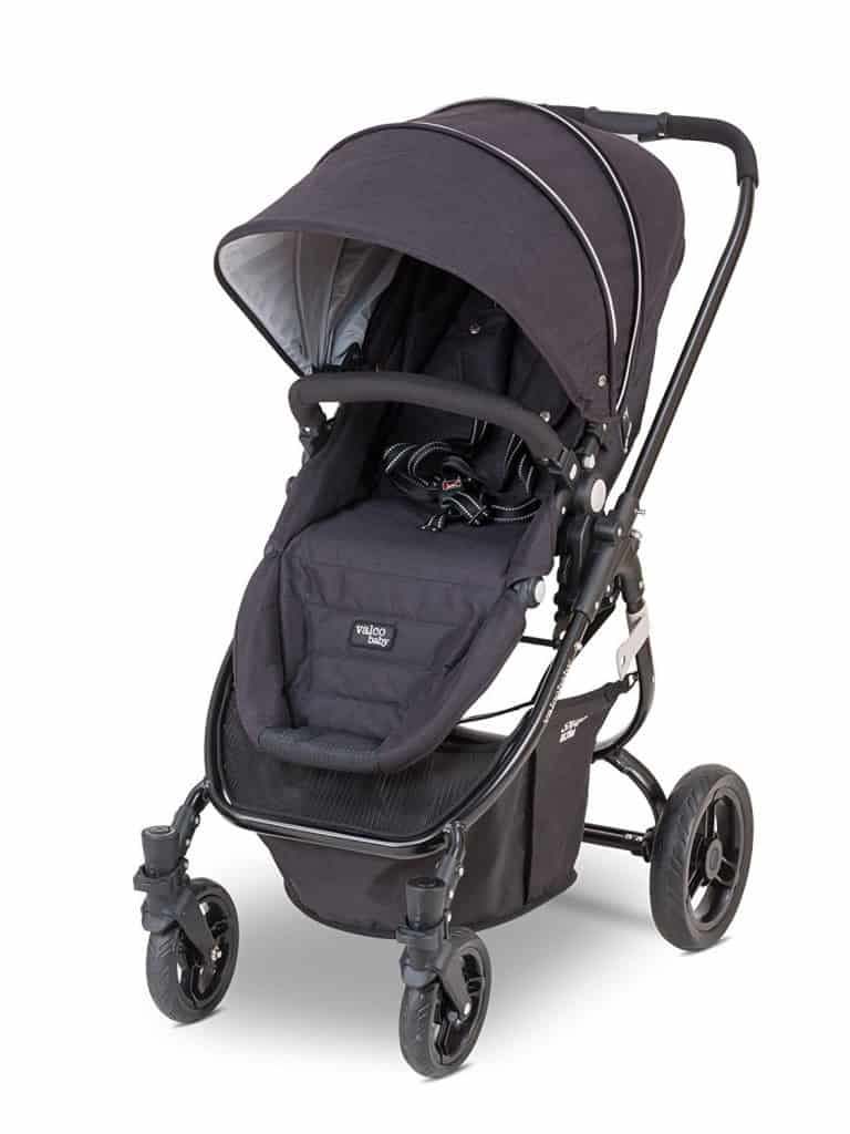 Valco baby сумка пенал stroller caddy