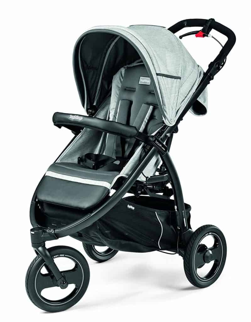 peg perego booklet 50 review