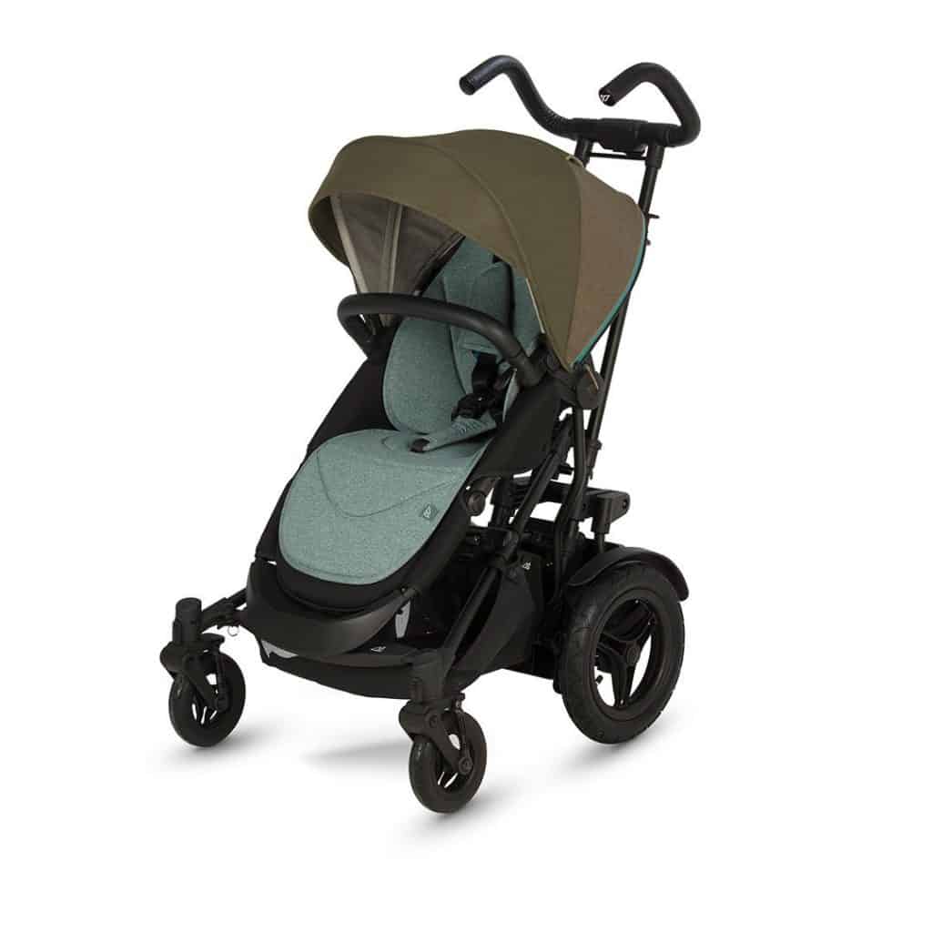 stroller brand ranking