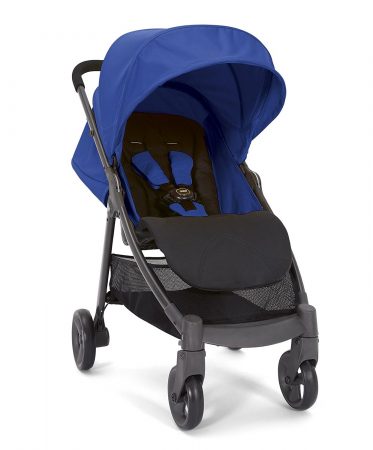 mamas and papas stroller review