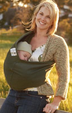 New Native Baby Carrier 