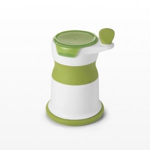 Food Processor review: OXO Tot Mash Maker Baby Food Mill - Baby Bargains