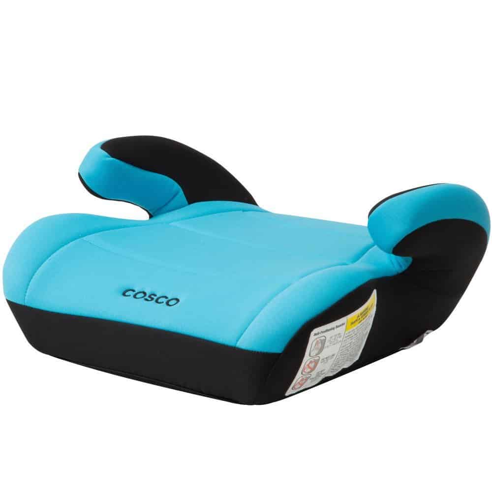 Costco booster clearance seat