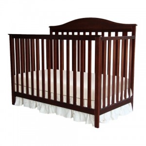 summer brayden crib
