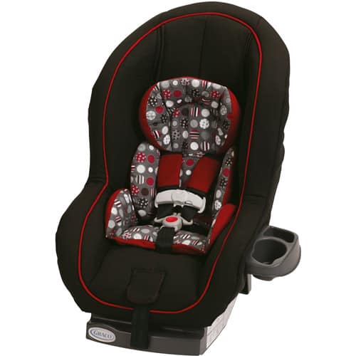 Graco comfortsport hotsell convertible car seat