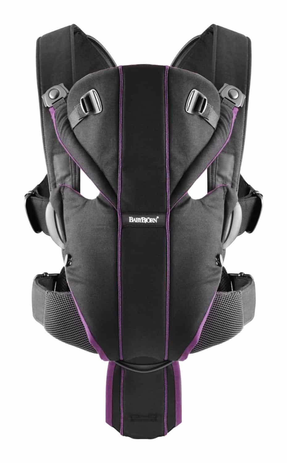 Baby bjorn miracle carrier best price hotsell