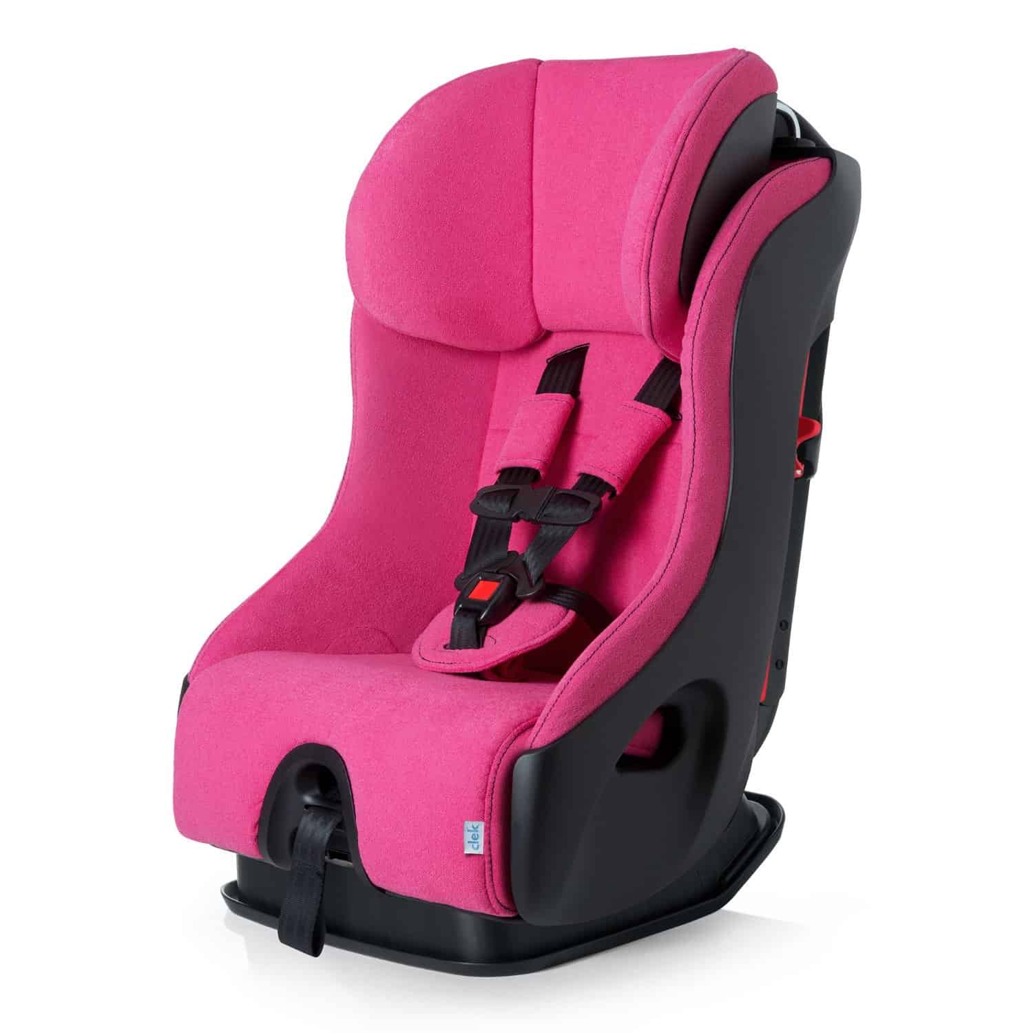 Clek fllo clearance car seat reviews