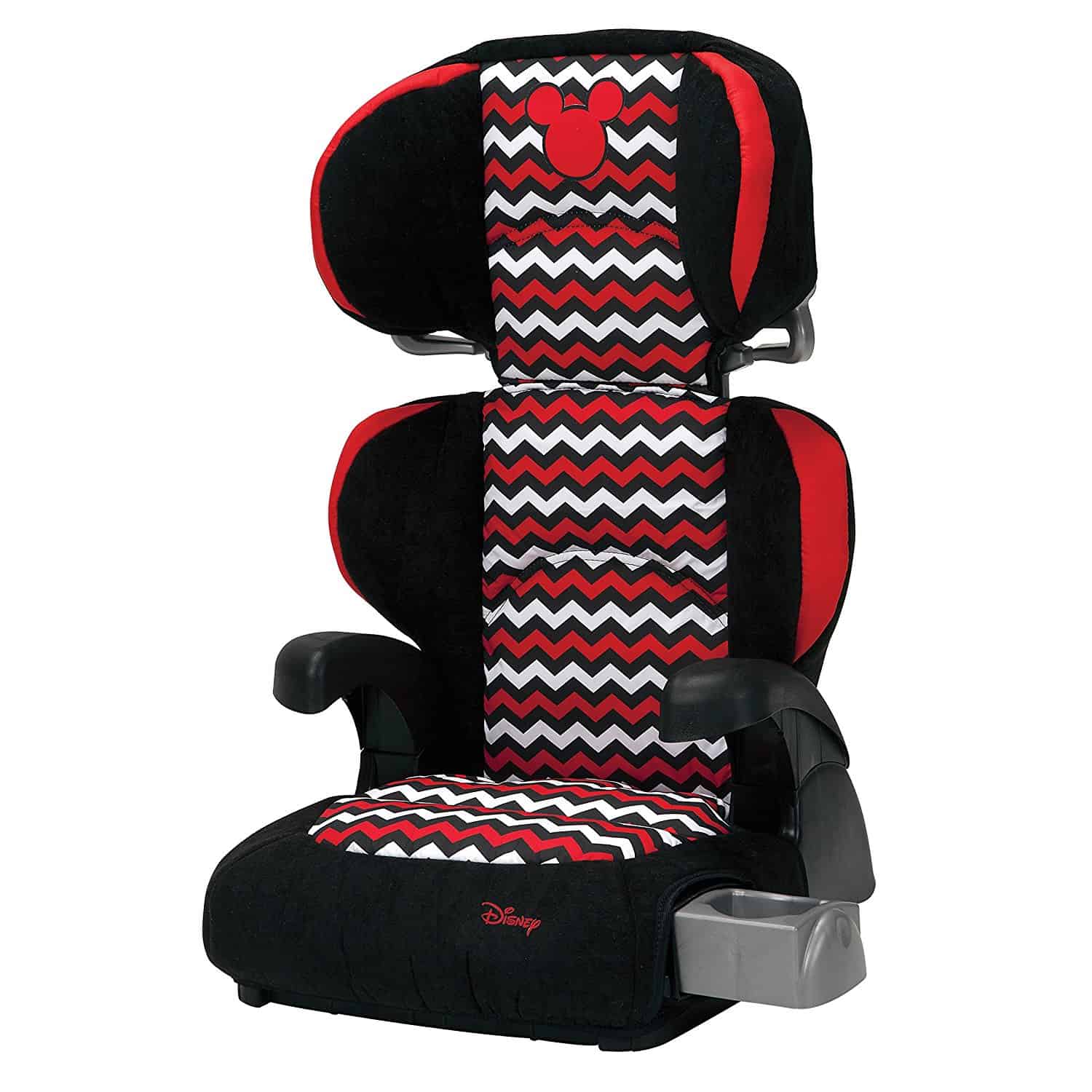 Cosco pronto high shop back booster seat