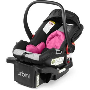 urbini infant car seat reviews