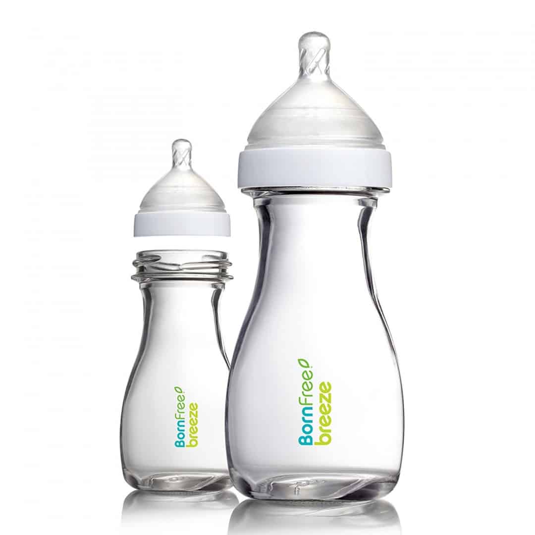 born free breeze bottles 9 oz