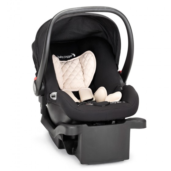 baby jogger car seat and stroller