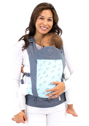 beco soleil baby carrier reviews
