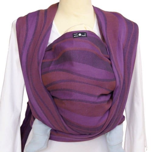 didymos wrap review