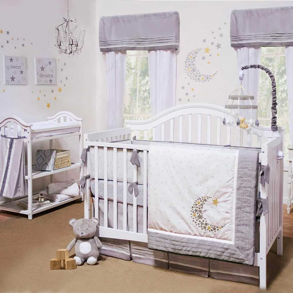 Best Baby Crib [y] | Baby Bargains