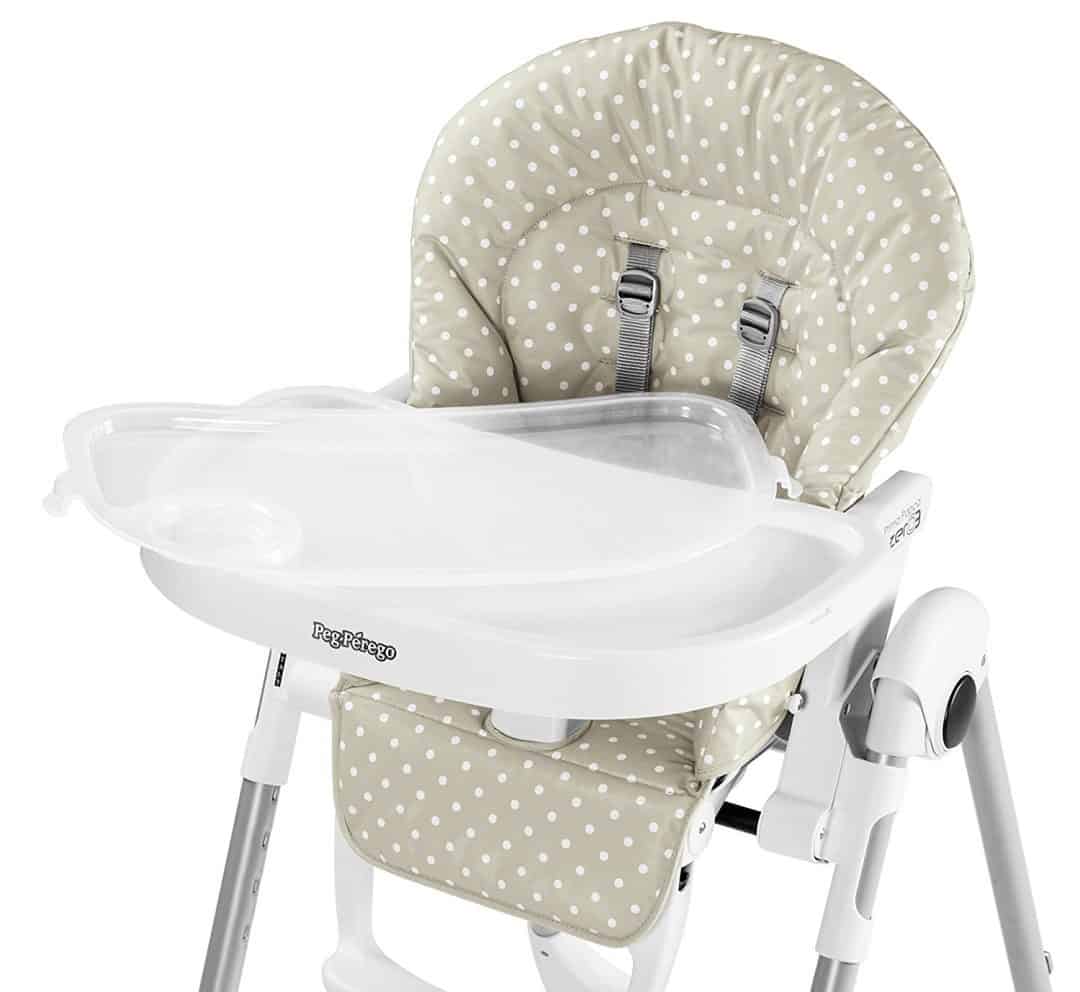 Best High Chair [y] - Baby Bargains