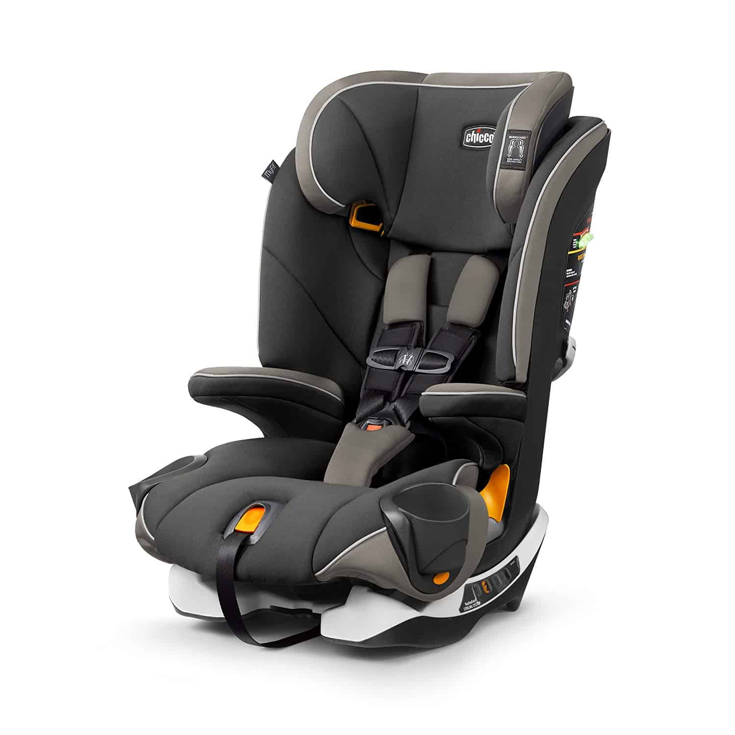 The Best Booster Car Seat Y Baby Bargains