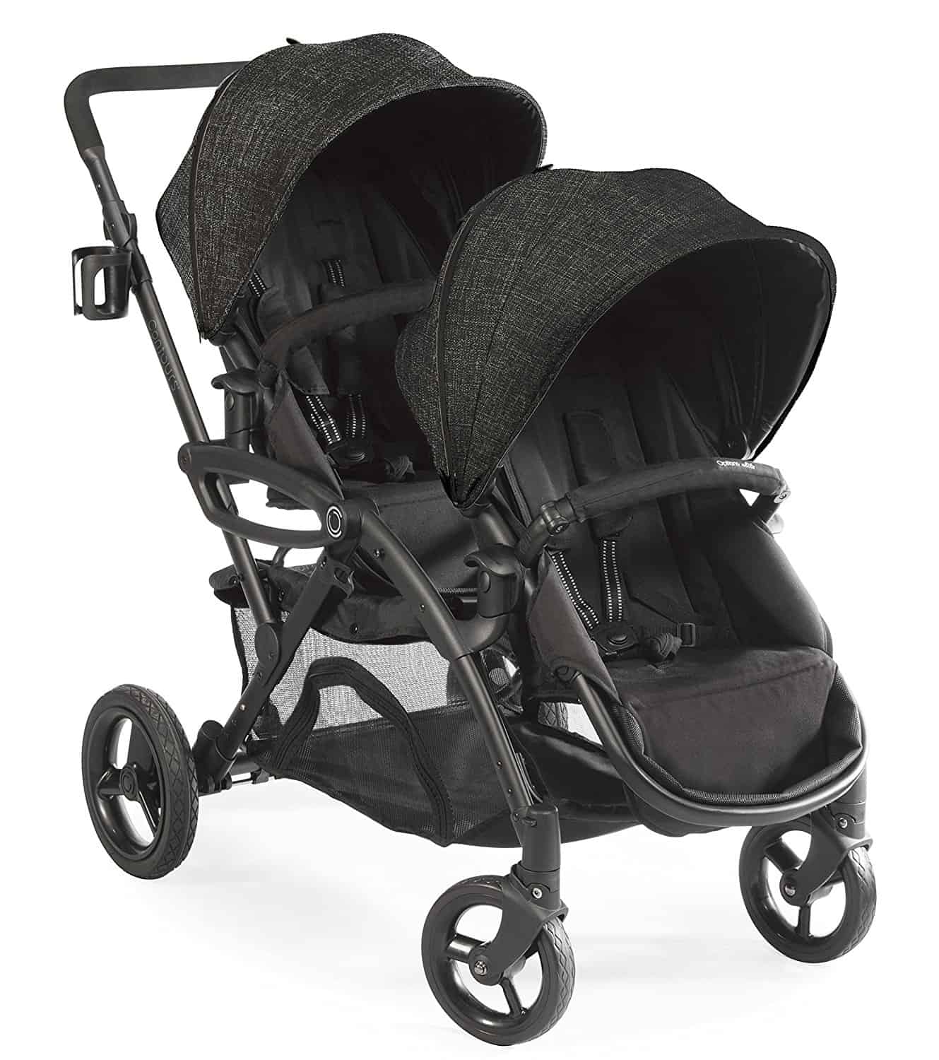 best travel double buggy