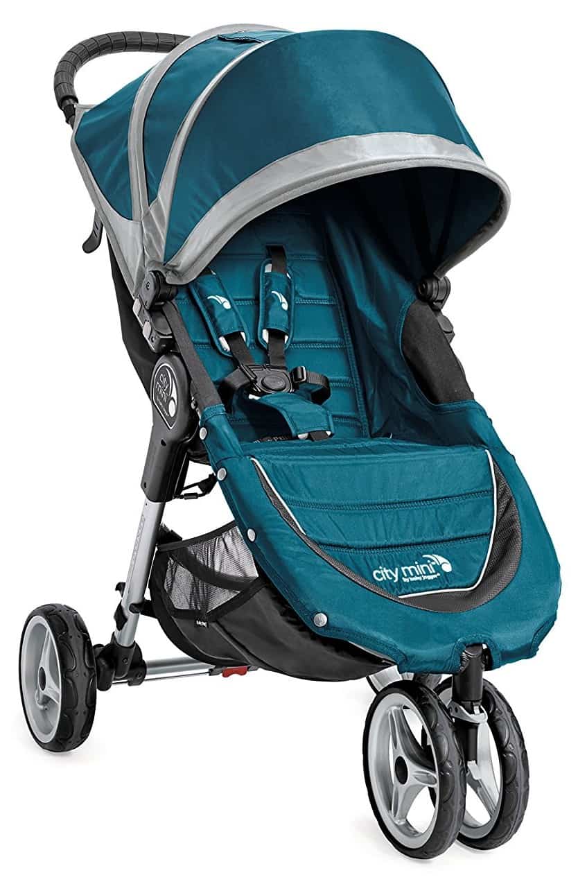 best affordable strollers 2016