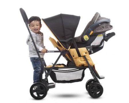 baby bargains umbrella stroller