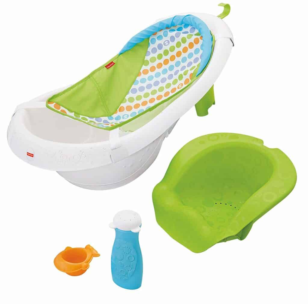 The Best Baby Bathtub [y] Baby Bargains