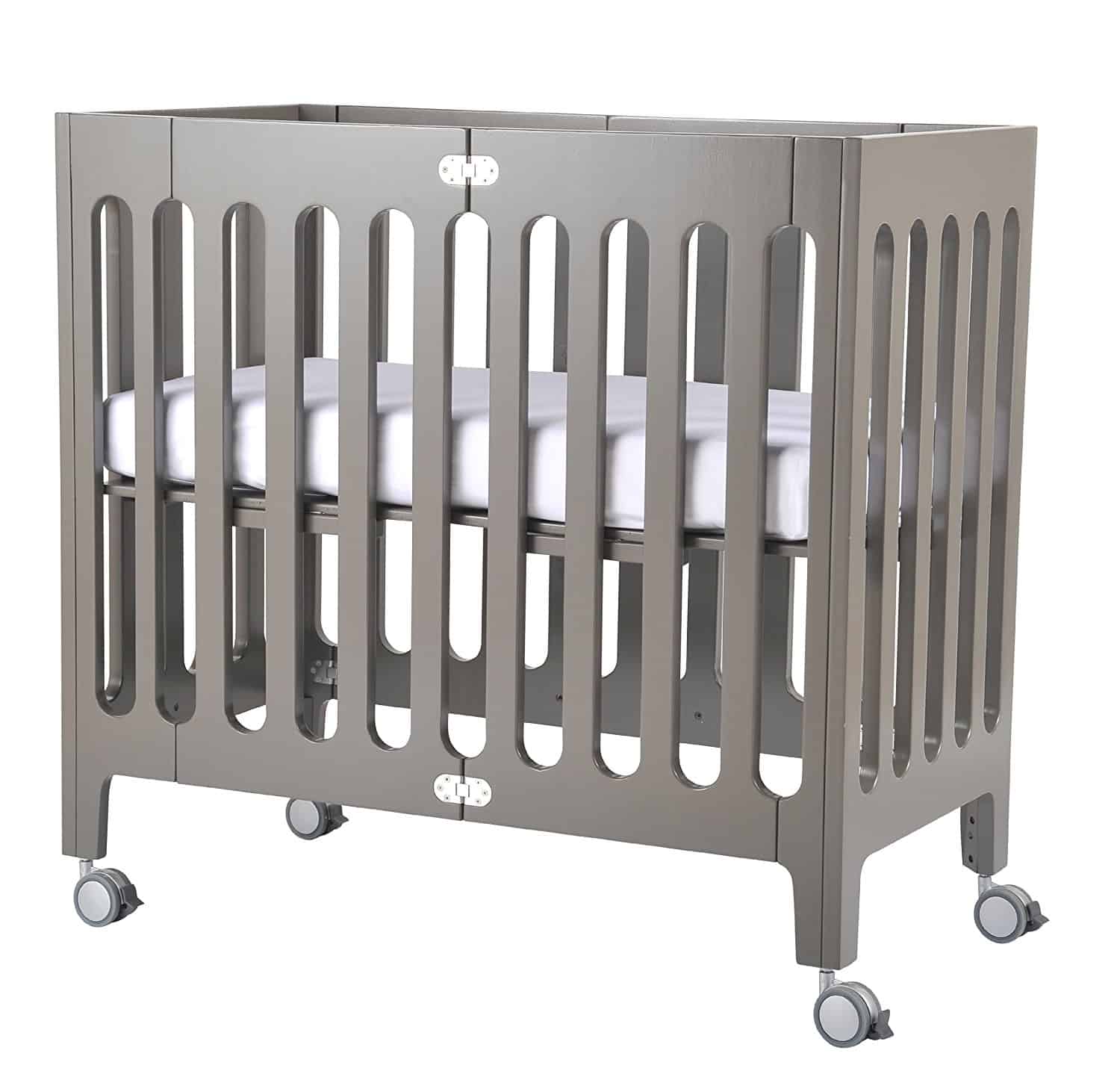 Crib brand review: Bloom | Baby Bargains