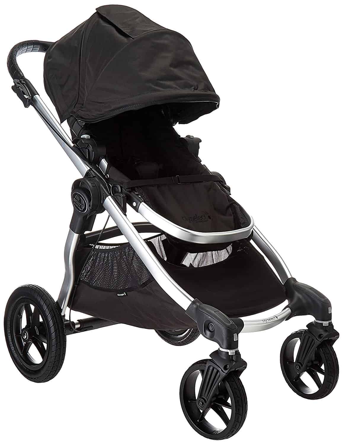 similar strollers to uppababy vista