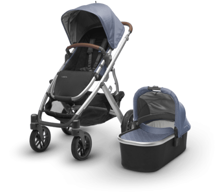 uppababy cup holder review