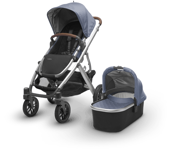 uppababy brand