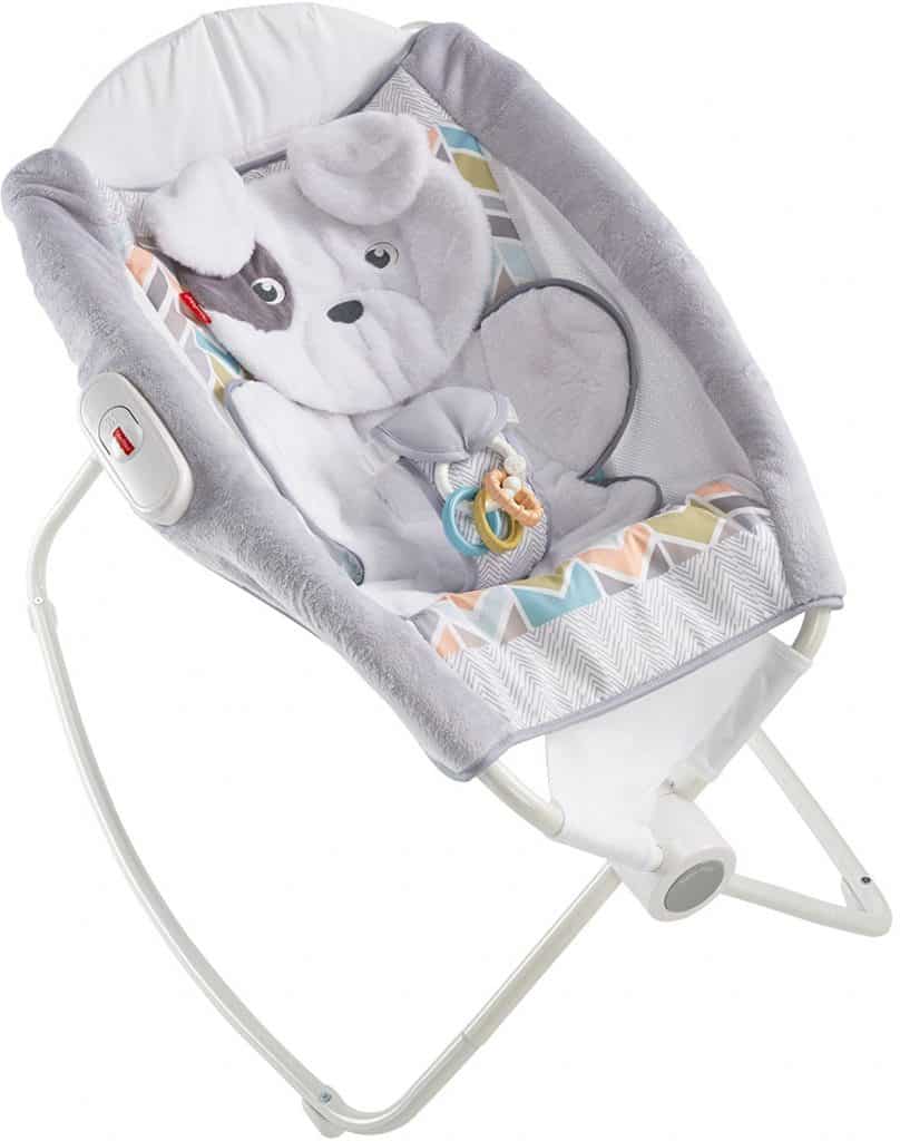 home bargains baby bouncer