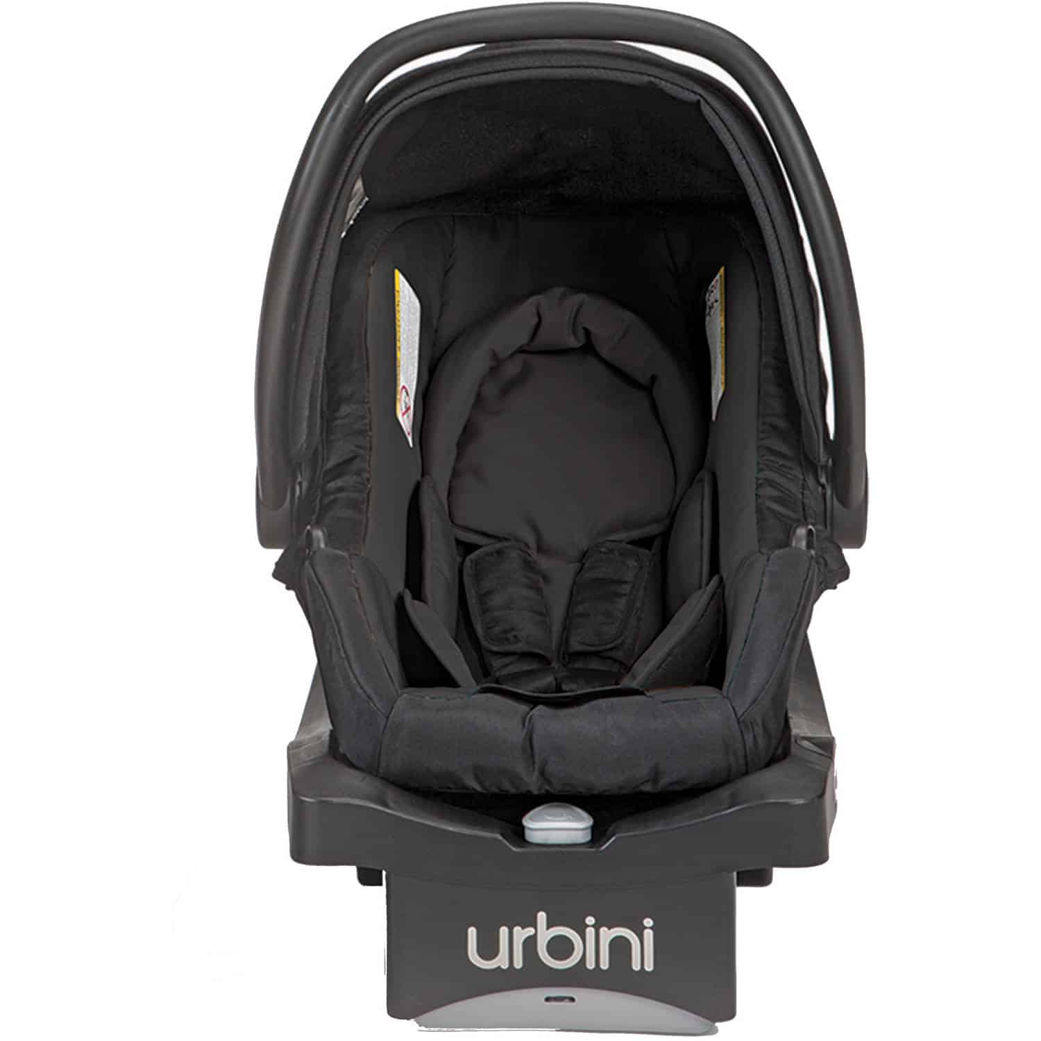 strollers compatible with urbini car seat