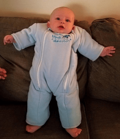 baby sleeping suits sale