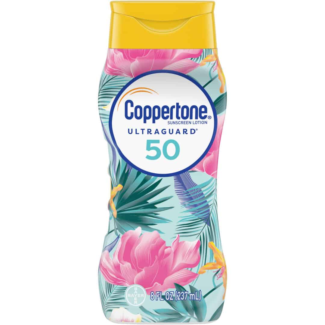 coola sunscreen for babies