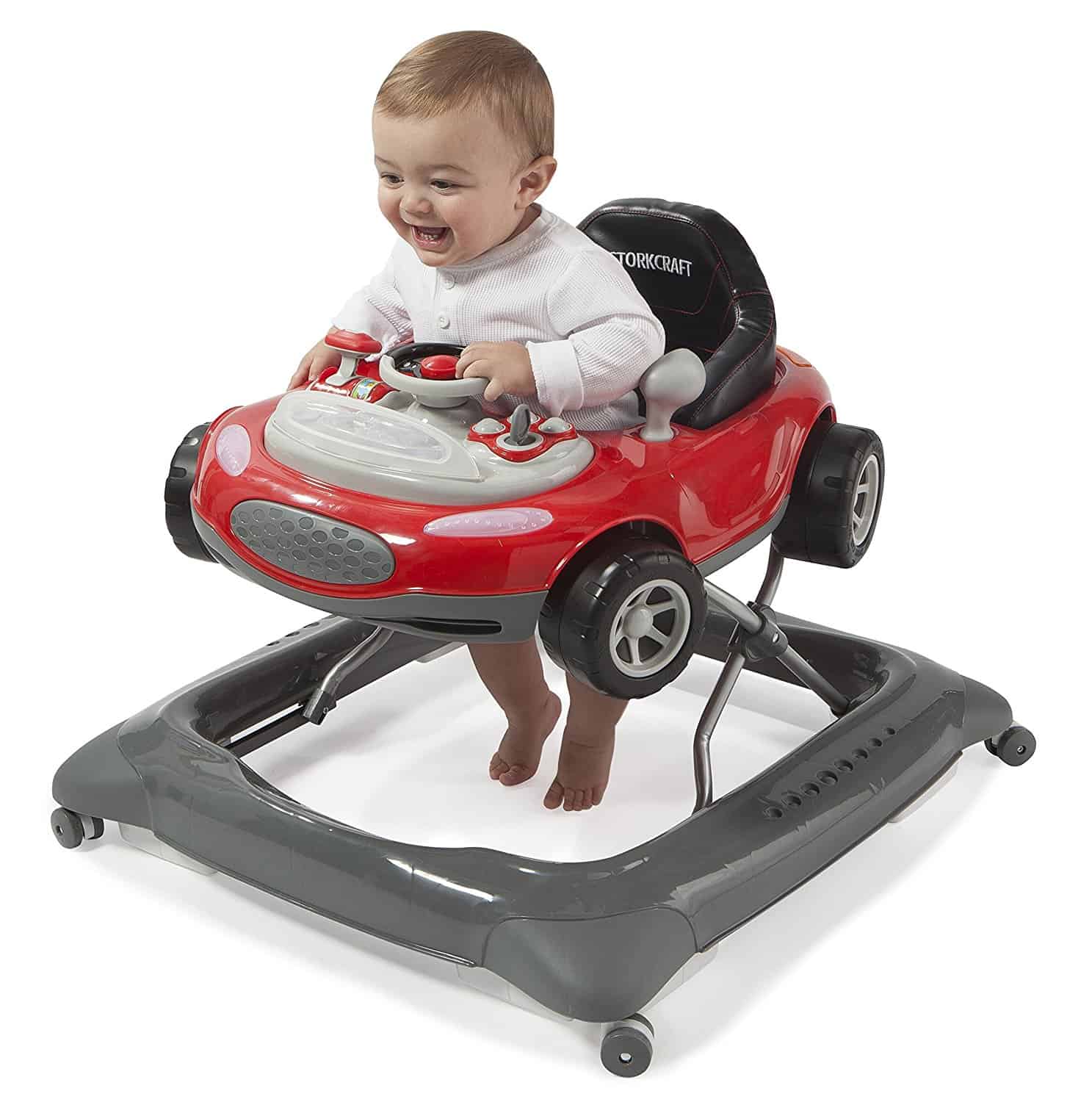 bed bath and beyond baby walker