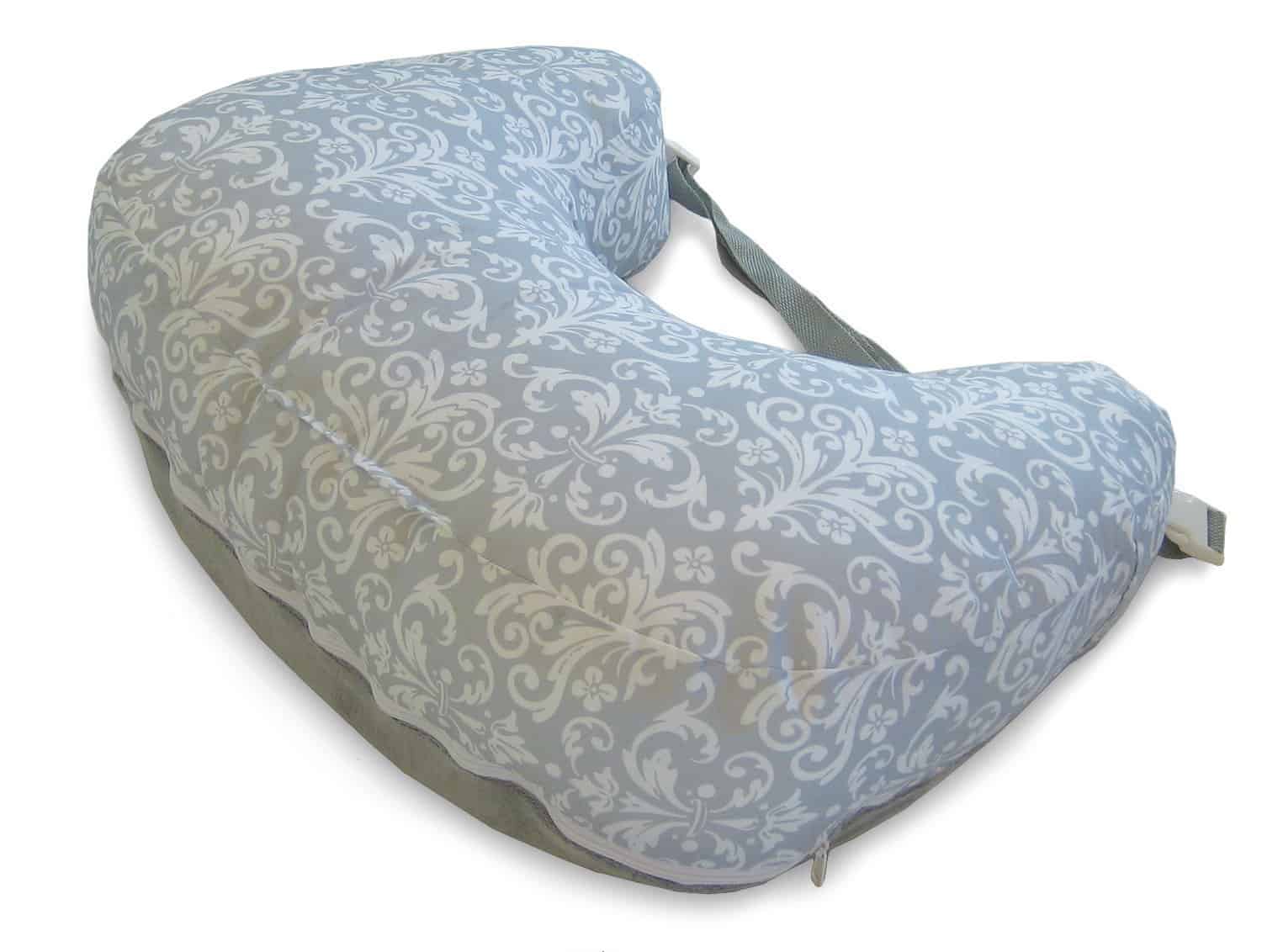 Best Nursing Pillows Baby Bargains